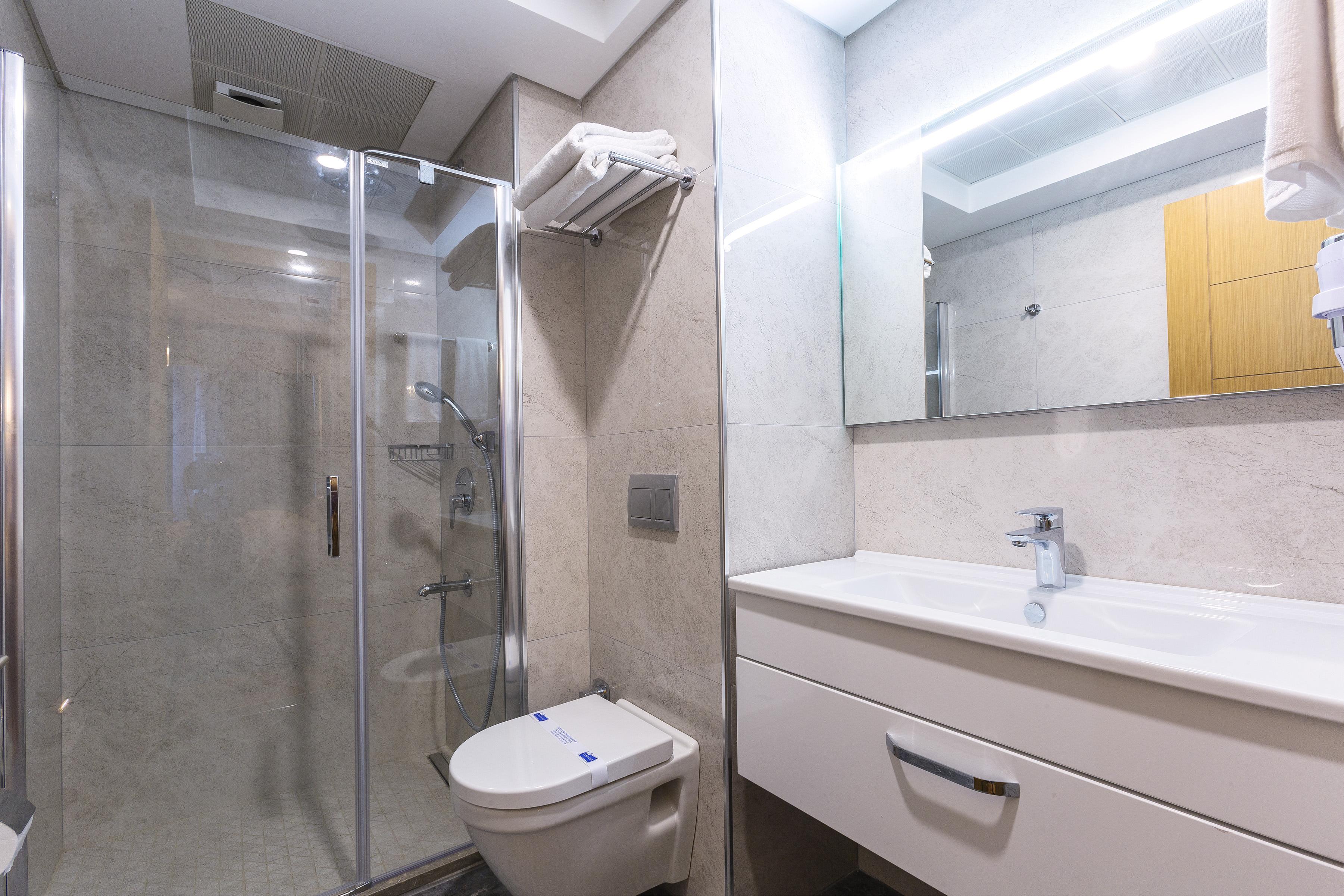 Obelisk Hotel & Suites Istambul Exterior foto