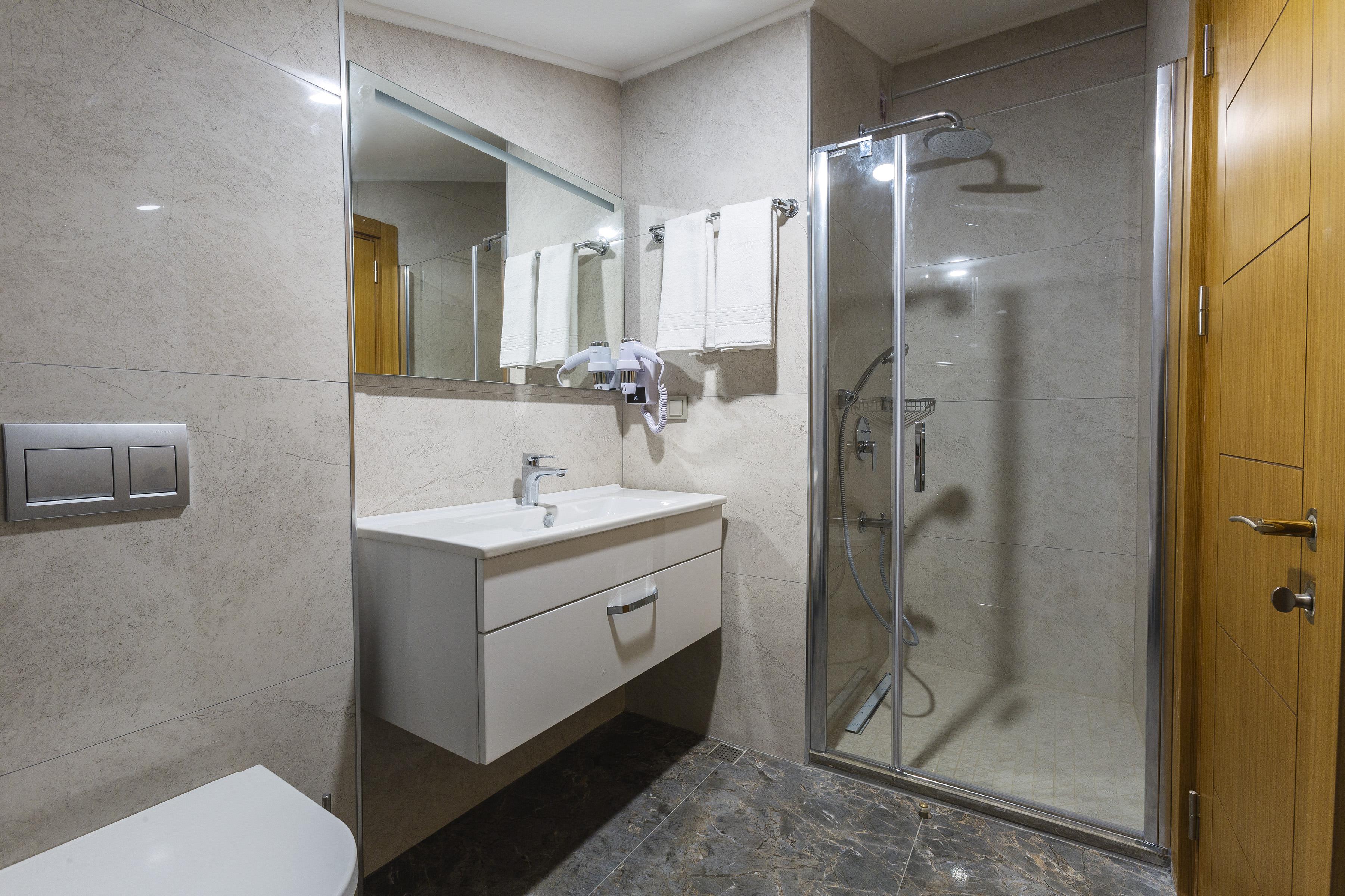 Obelisk Hotel & Suites Istambul Exterior foto